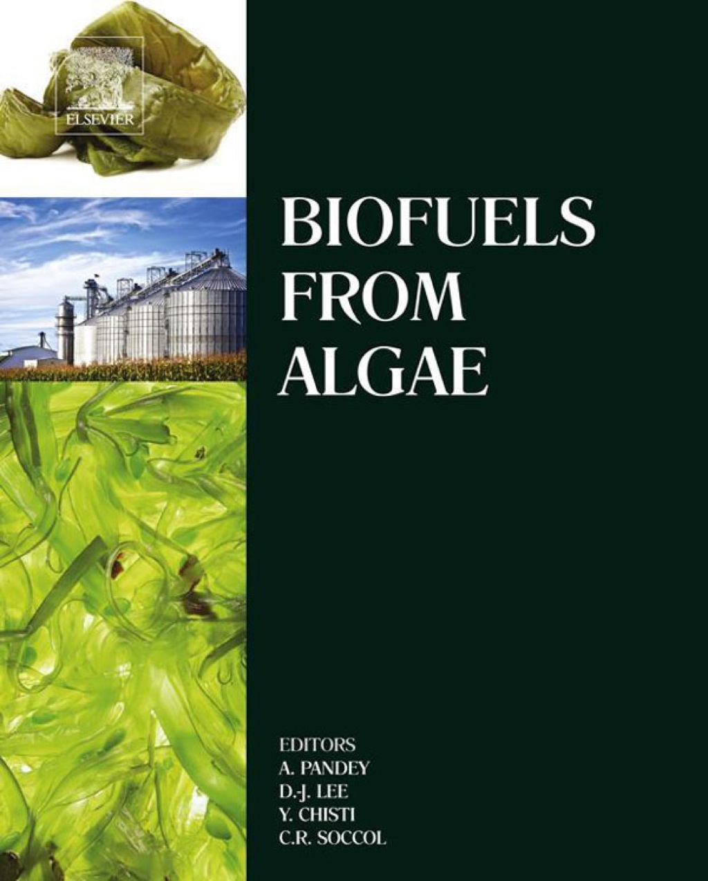Biofuels from Algae â€“ PDF/EPUB Version Downloadable