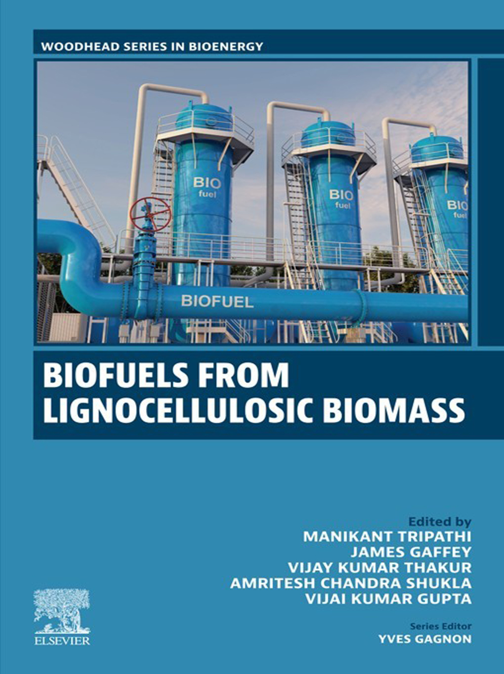 Biofuels from Lignocellulosic Materials Volume 2: Biofuels â€“ PDF/EPUB Version Downloadable