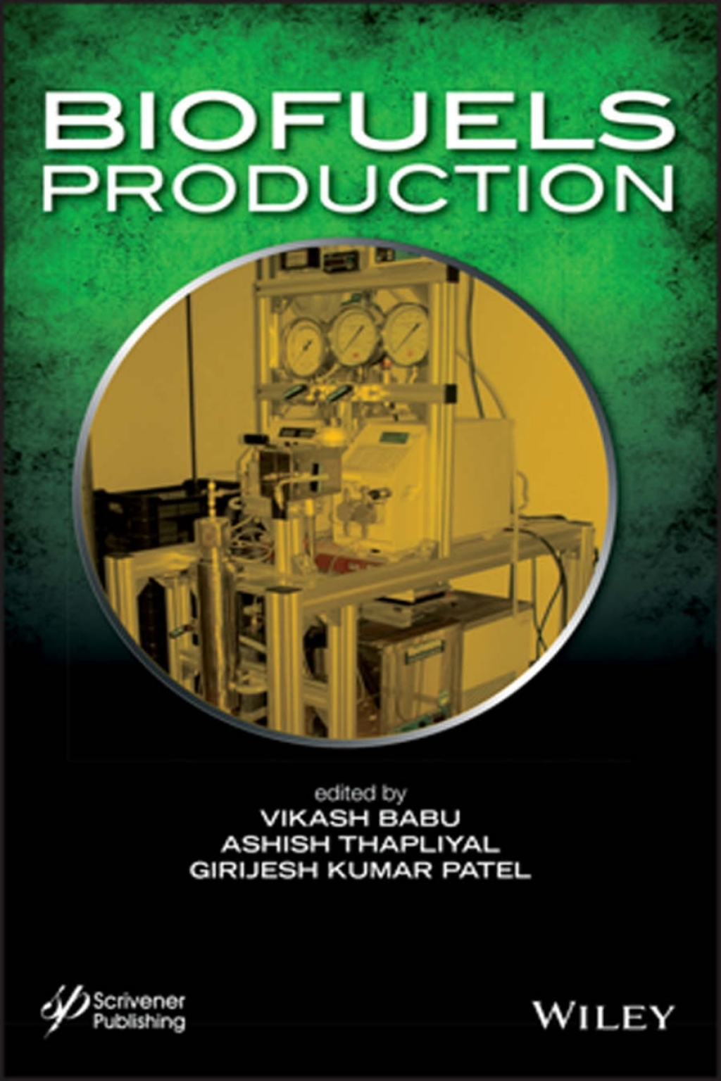 Biofuels Production 1st Edition â€“ PDF/EPUB Version Downloadable