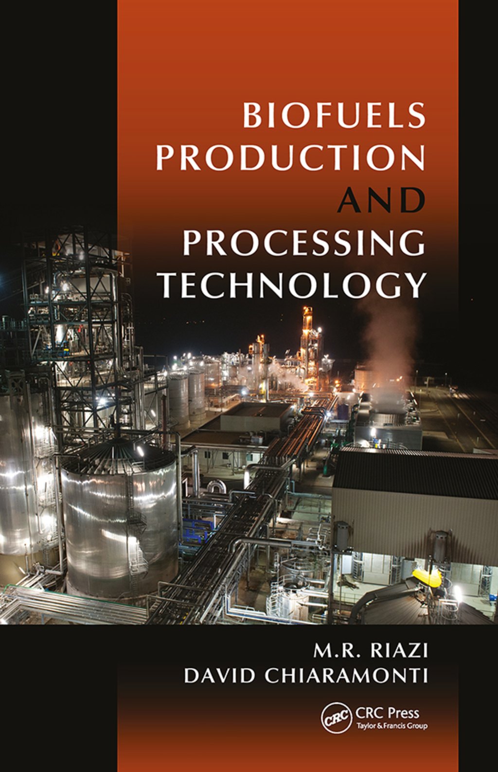 Biofuels Production and Processing Technology 1st Edition â€“ PDF/EPUB Version Downloadable