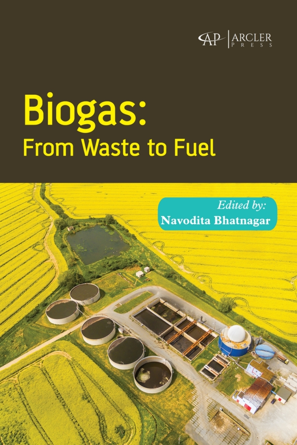 Biogas- from waste to fuel â€“ PDF/EPUB Version Downloadable