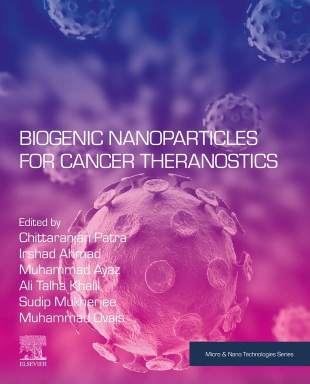 Biogenic Nanoparticles for Cancer Theranostics â€“ PDF/EPUB Version Downloadable