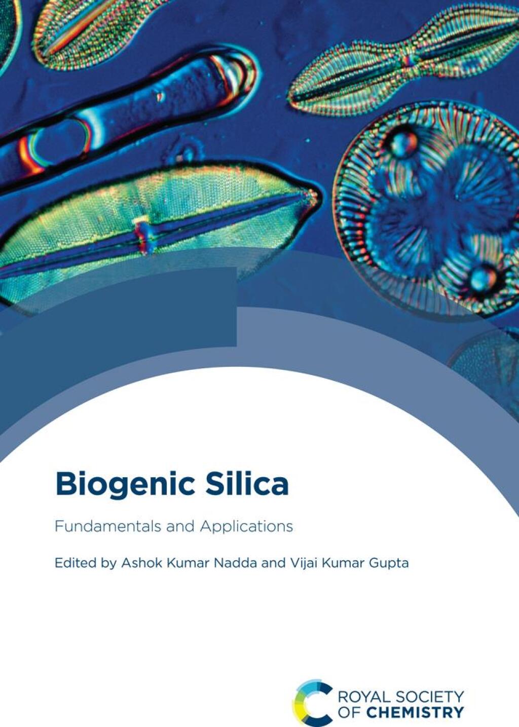 Biogenic Silica Fundamentals and Applications 1st Edition â€“ PDF/EPUB Version Downloadable
