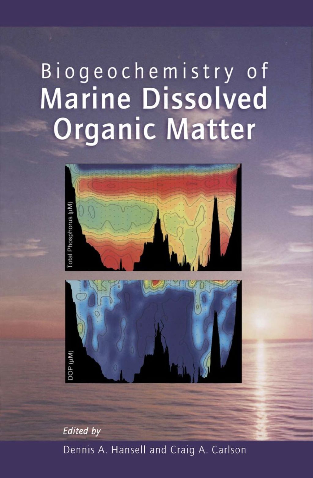 Biogeochemistry of Marine Dissolved Organic Matter â€“ PDF/EPUB Version Downloadable