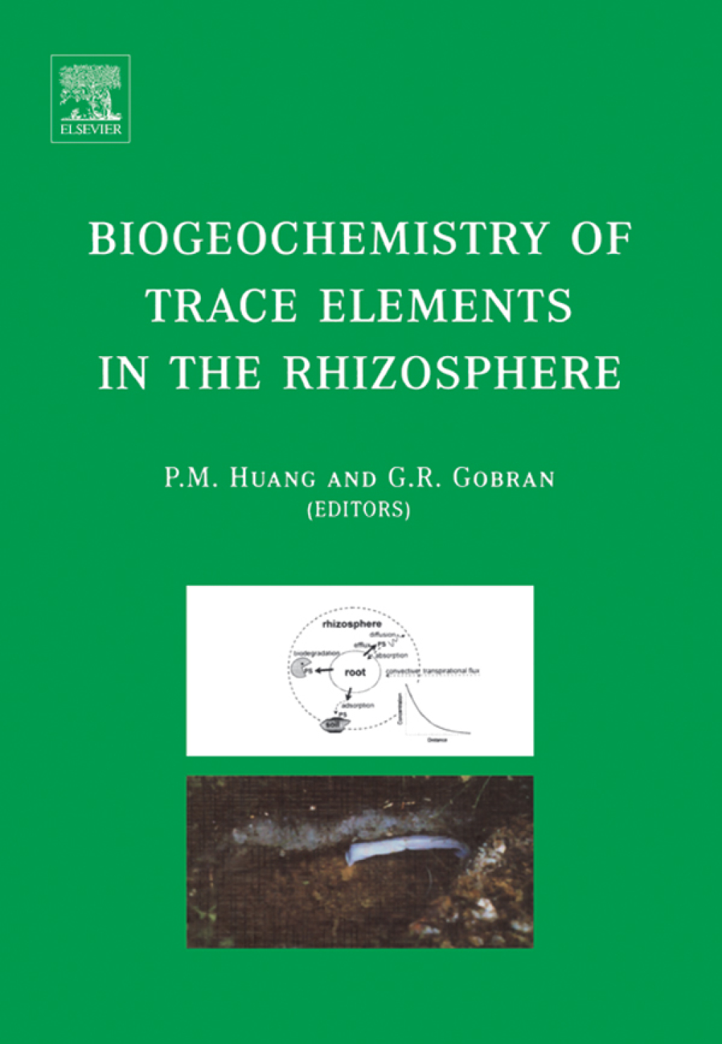 Biogeochemistry of Trace Elements in the Rhizosphere â€“ PDF/EPUB Version Downloadable