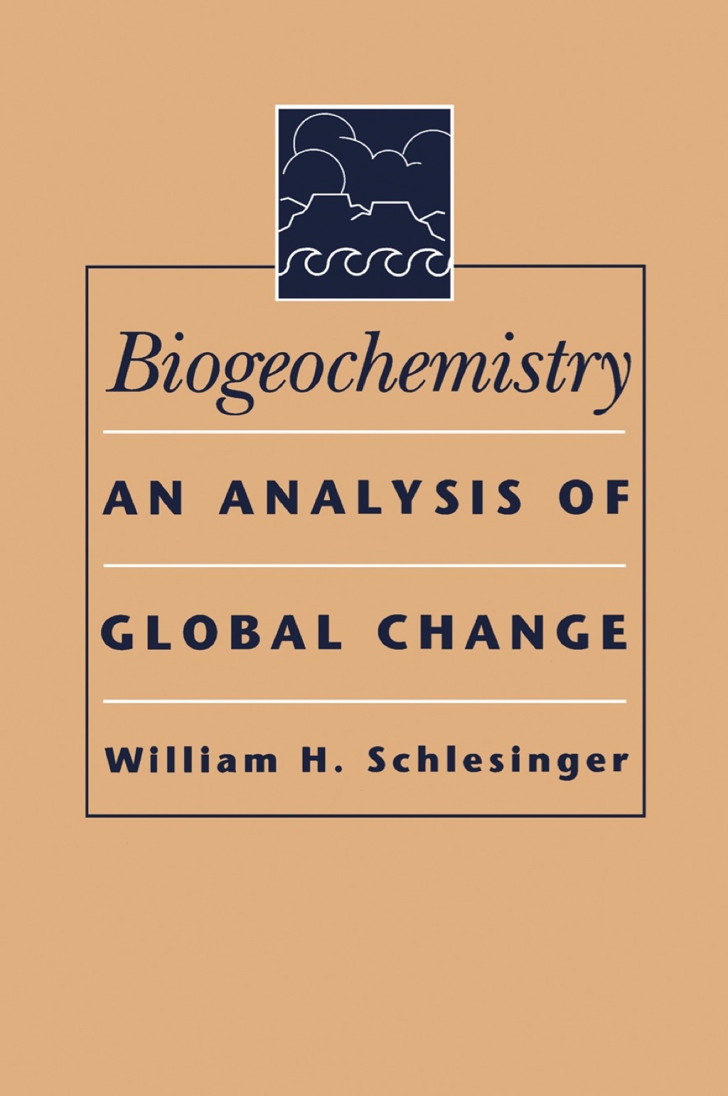 BIOGEOCHEMISTRY TX CTH  â€“ PDF/EPUB Version Downloadable
