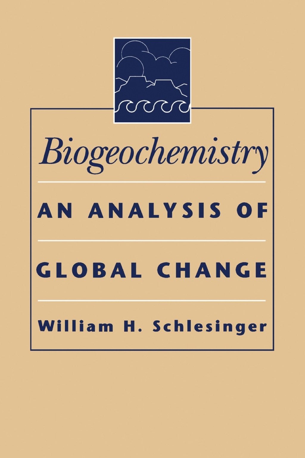 BIOGEOCHEMISTRY TX PPR  â€“ PDF/EPUB Version Downloadable
