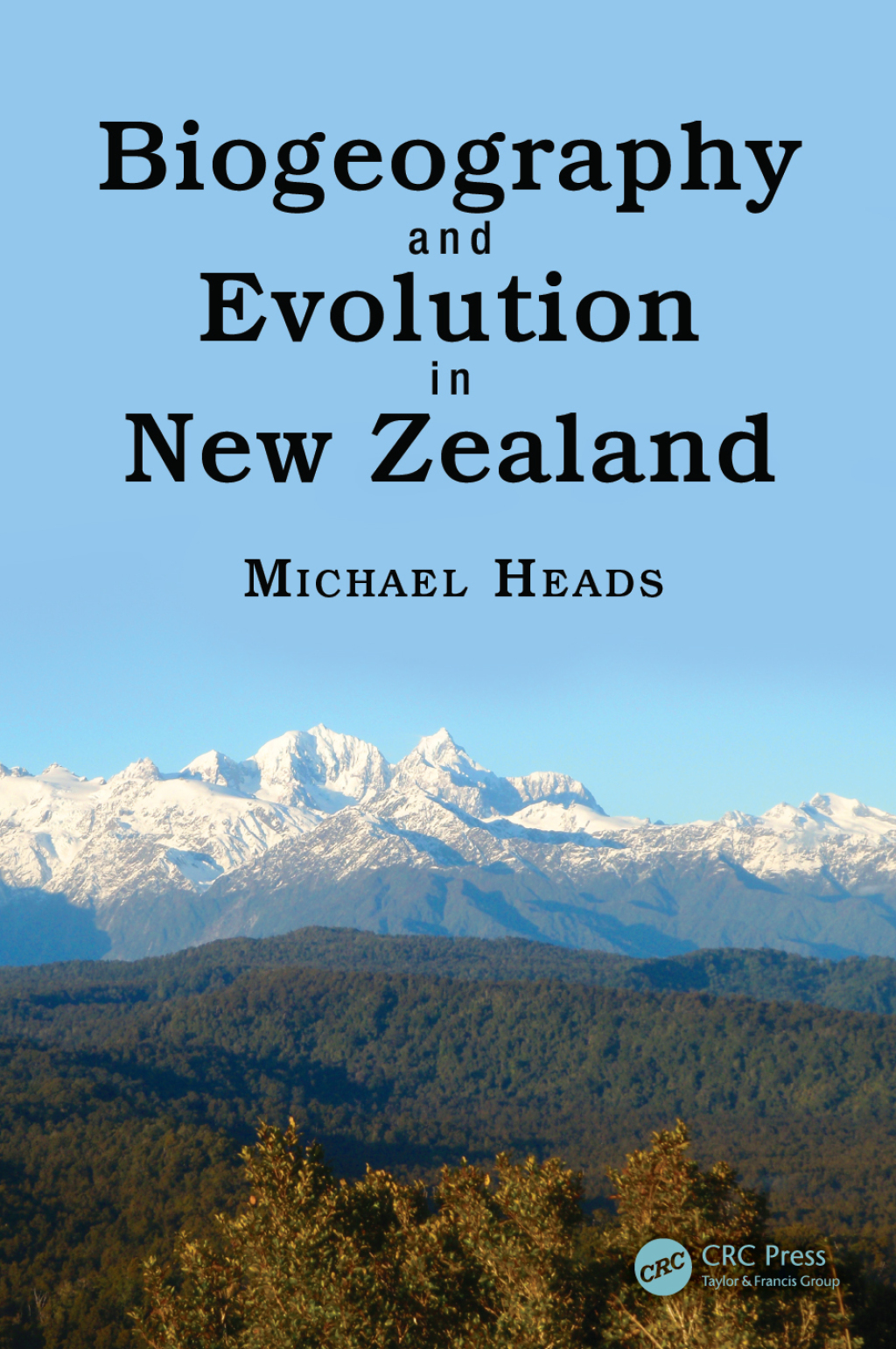 Biogeography and Evolution in New Zealand 1st Edition â€“ PDF/EPUB Version Downloadable