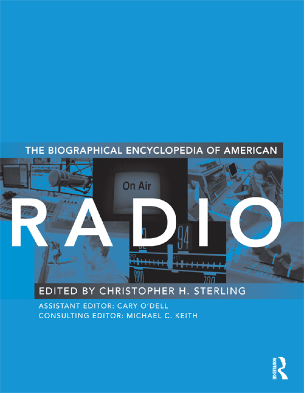 Biographical Encyclopedia of American Radio 1st Edition â€“ PDF/EPUB Version Downloadable