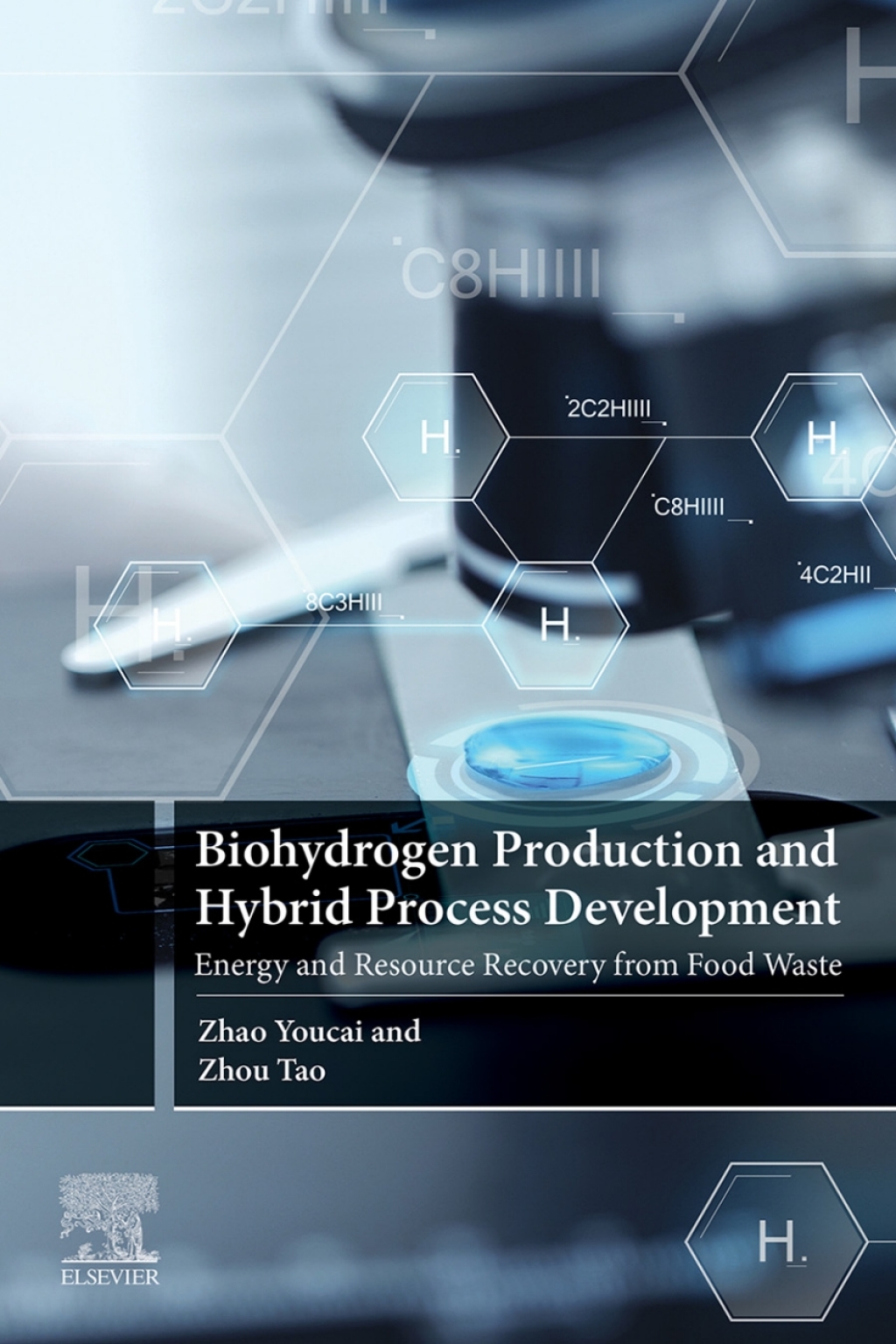Biohydrogen Production and Hybrid Process Development Energy and Resource Recovery from Food Waste â€“ PDF/EPUB Version Downloadable