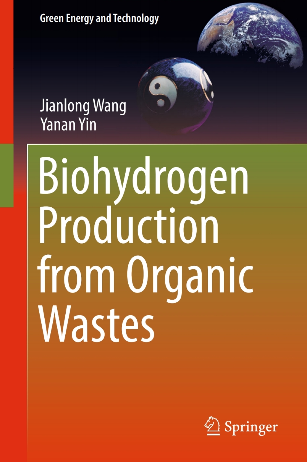 Biohydrogen Production from Organic Wastes â€“ PDF/EPUB Version ...