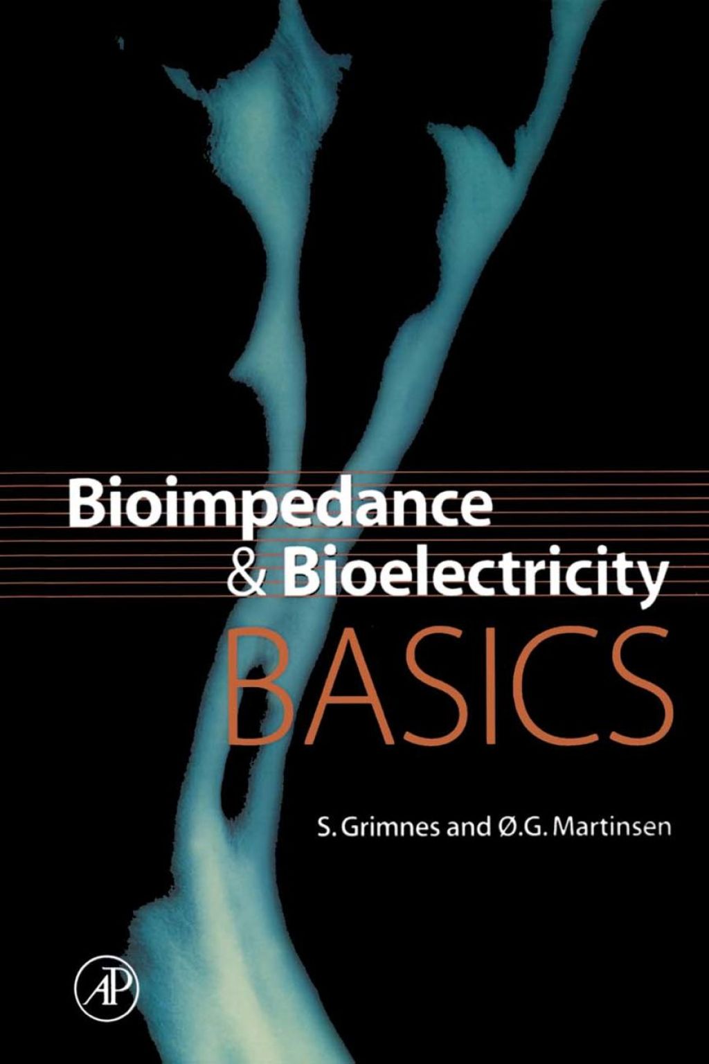 Bioimpedance and Bioelectricity Basics â€“ PDF/EPUB Version Downloadable