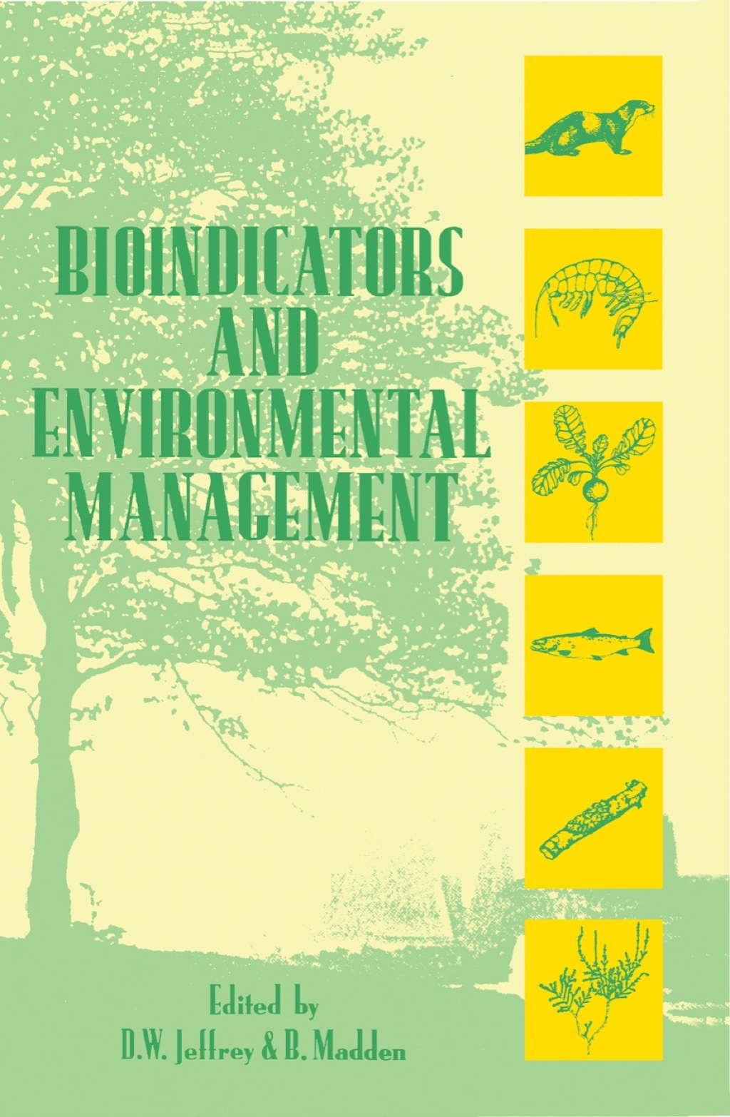 Bioindicators and Environmental Management  â€“ PDF/EPUB Version Downloadable