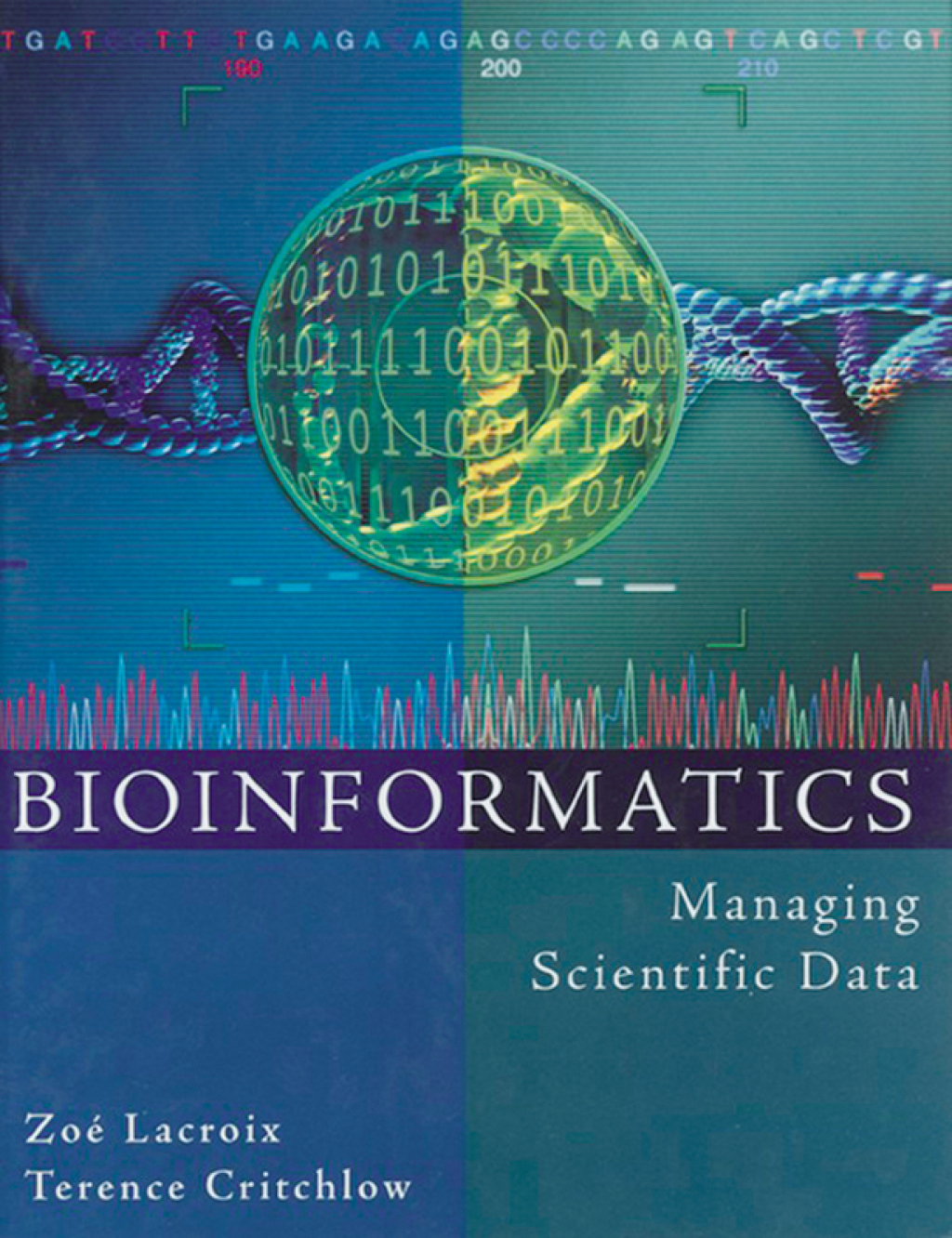 Bioinformatics  â€“ PDF/EPUB Version Downloadable
