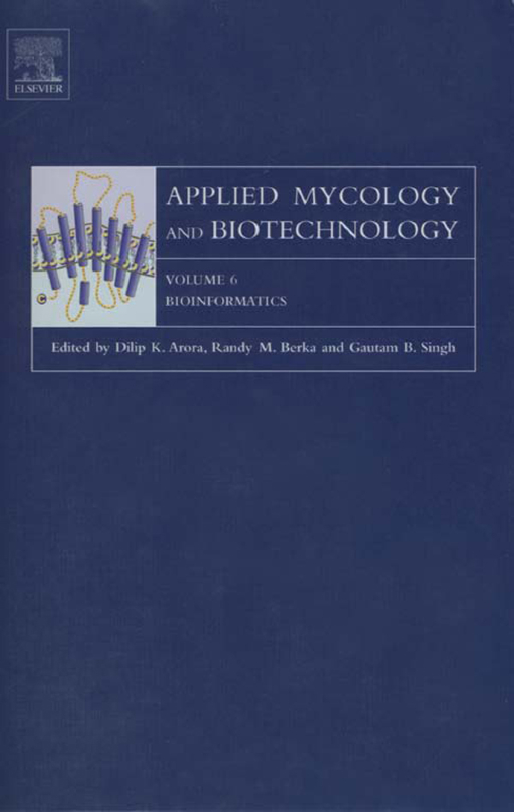 Bioinformatics 1st Edition â€“ PDF/EPUB Version Downloadable