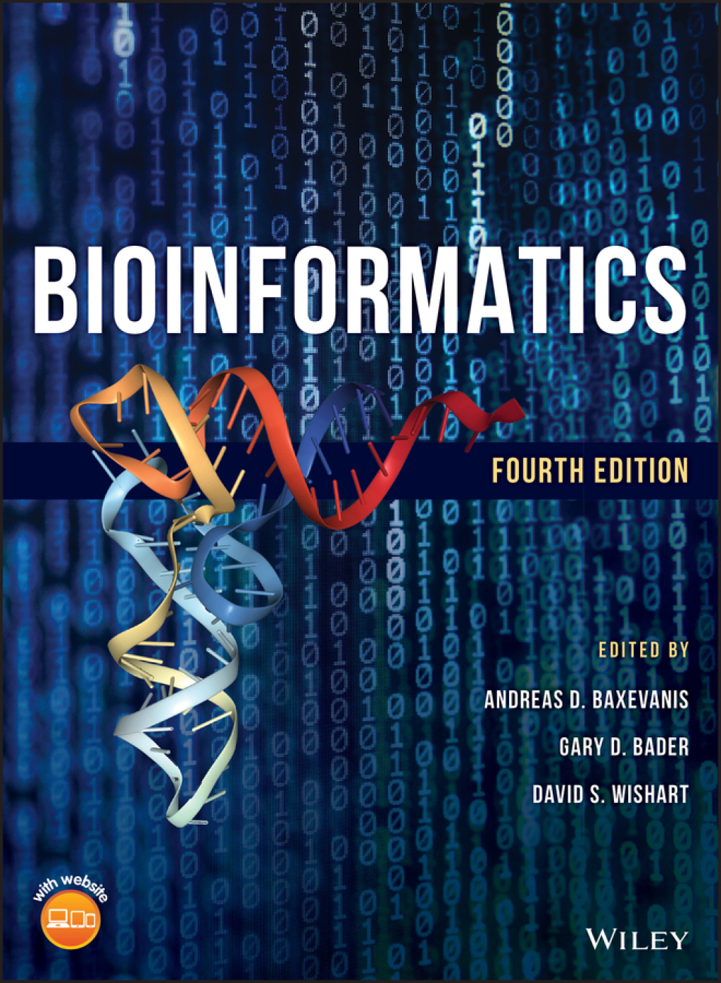 Bioinformatics 4th Edition â€“ PDF/EPUB Version Downloadable