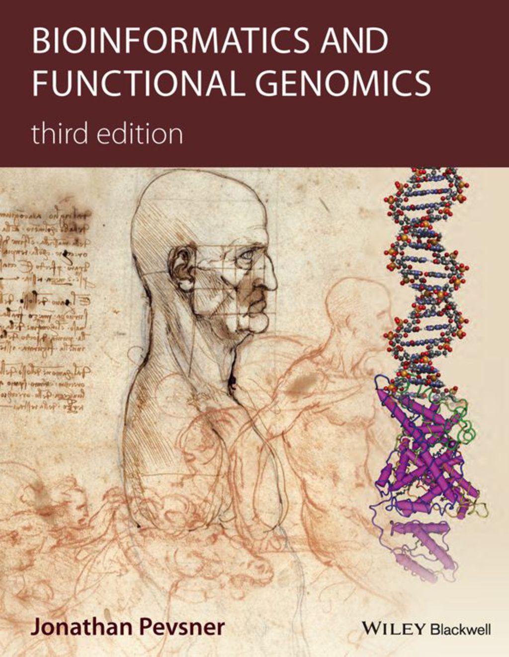 Bioinformatics and Functional Genomics 3rd Edition â€“ PDF/EPUB Version Downloadable