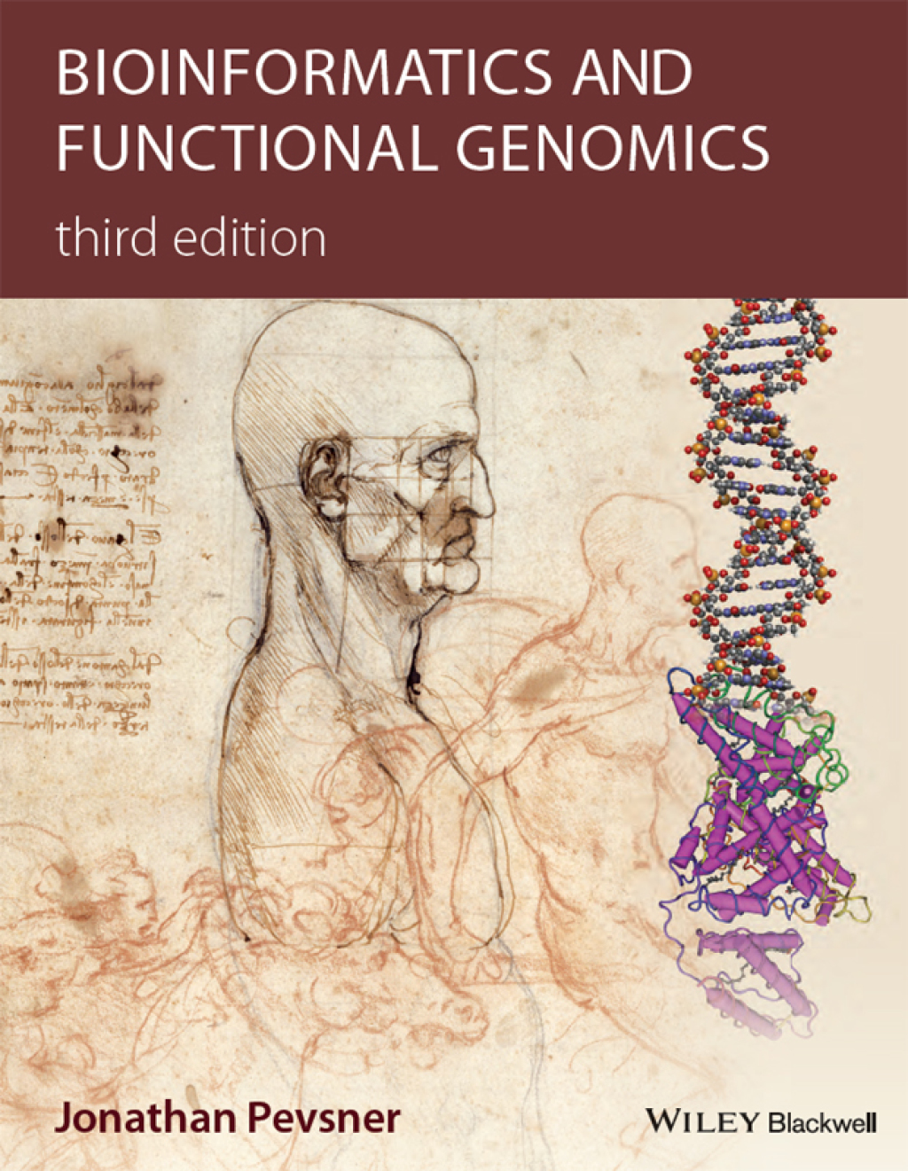 Bioinformatics and Functional Genomics 3rd Edition â€“ PDF/EPUB Version Downloadable