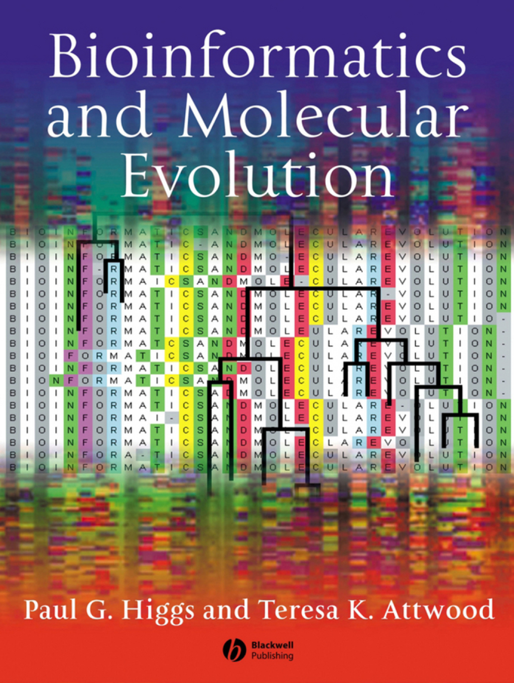 Bioinformatics and Molecular Evolution 1st Edition â€“ PDF/EPUB Version Downloadable