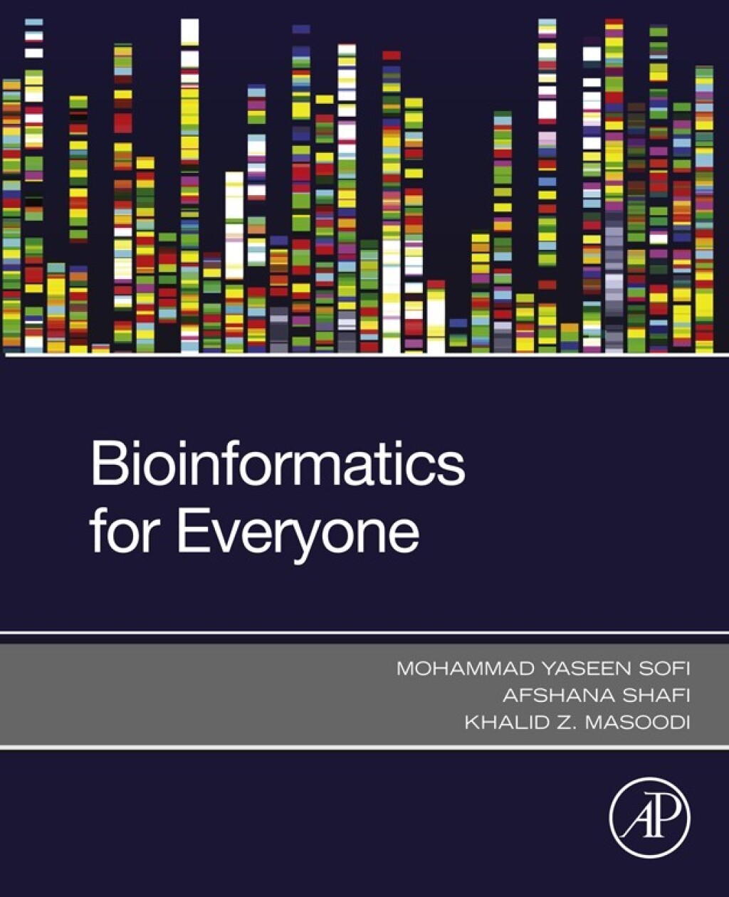 Bioinformatics for Everyone â€“ PDF/EPUB Version Downloadable