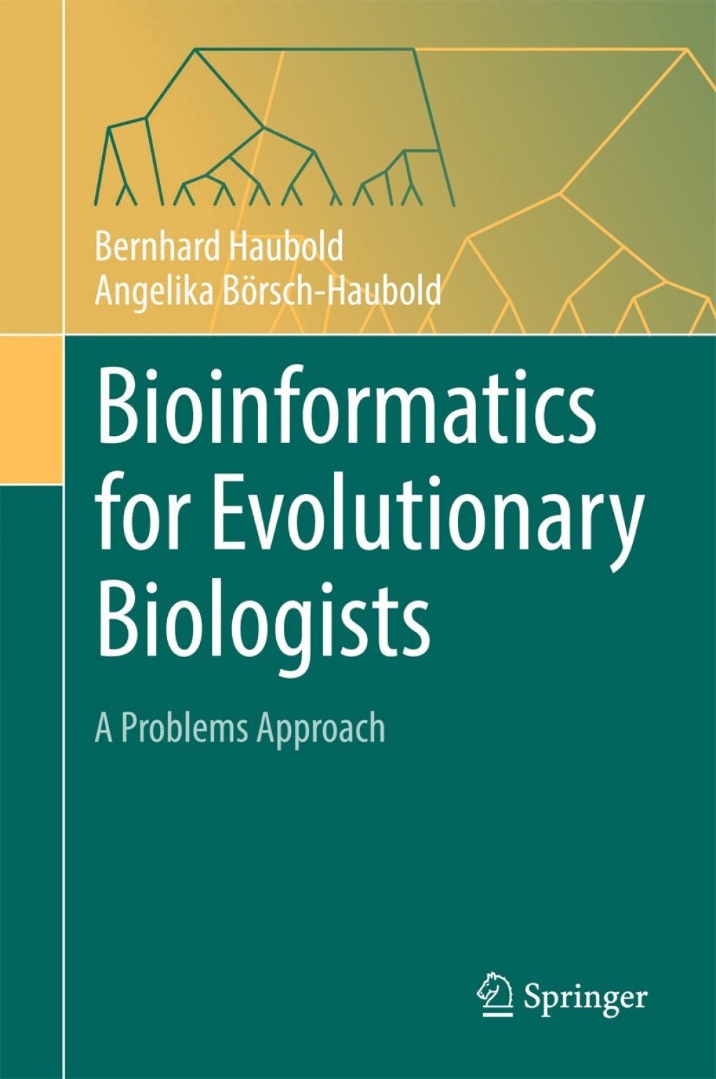Bioinformatics for Evolutionary Biologists A Problems Approach  â€“ PDF/EPUB Version Downloadable