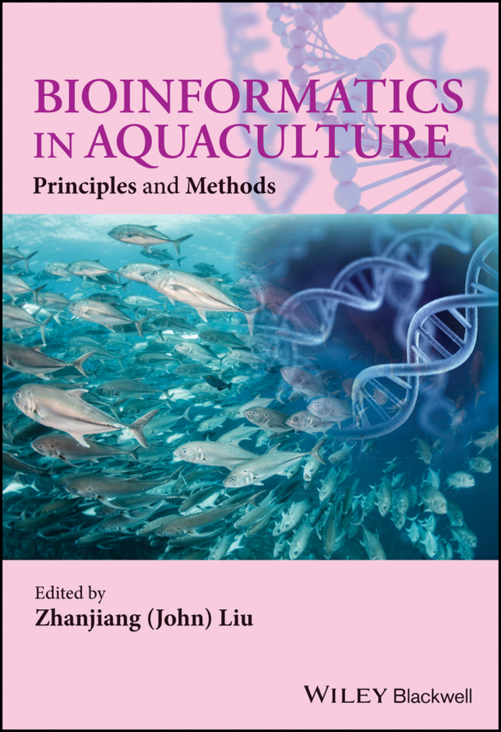 Bioinformatics in Aquaculture Principles and Methods 1st Edition â€“ PDF/EPUB Version Downloadable