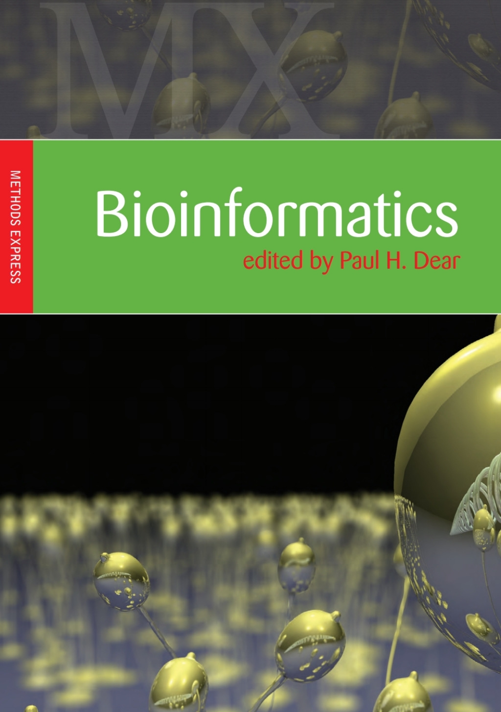 Bioinformatics Methods Express 1st Edition â€“ PDF/EPUB Version ...