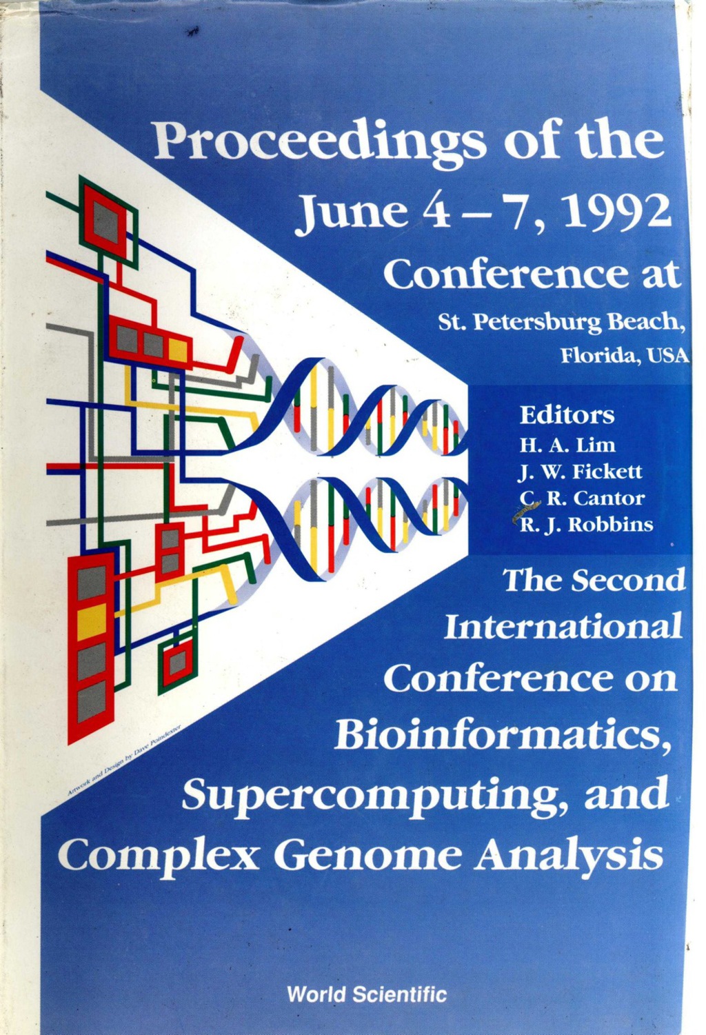 Bioinformatics, Supercomputing And Complex Genome Analysis - Proceedings Of The 2nd International Conference 1st Edition â€“ PDF/EPUB Version Downloadable