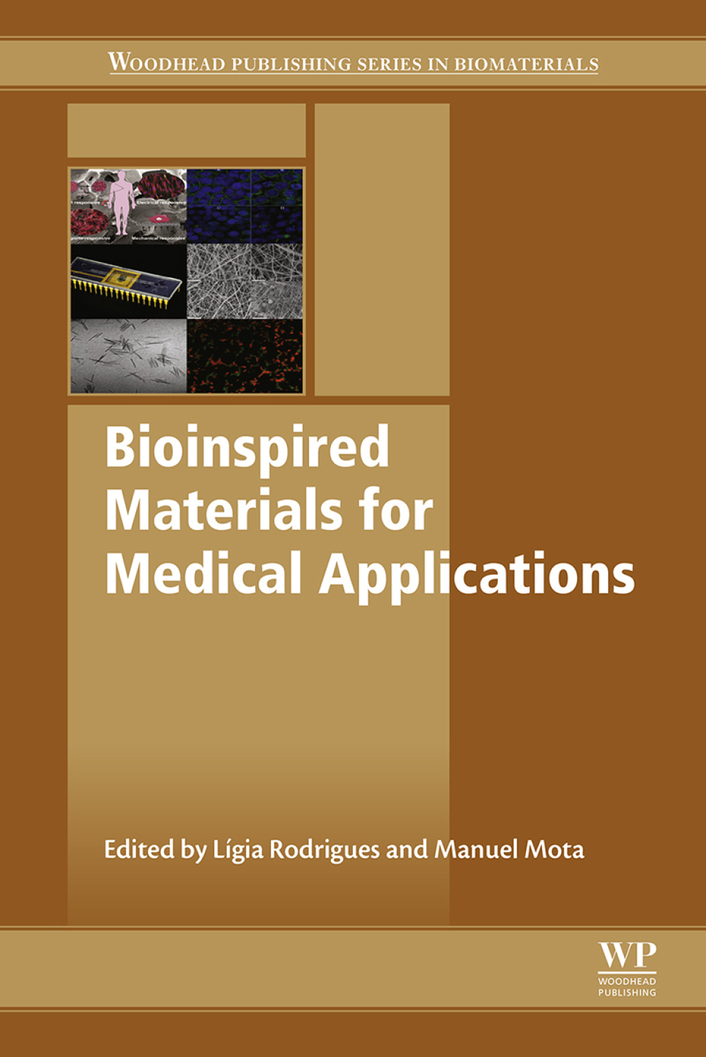 Bioinspired Materials for Medical Applications â€“ PDF/EPUB Version Downloadable