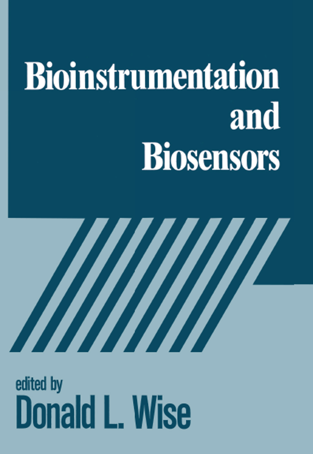 Bioinstrumentation and Biosensors 1st Edition â€“ PDF/EPUB Version Downloadable