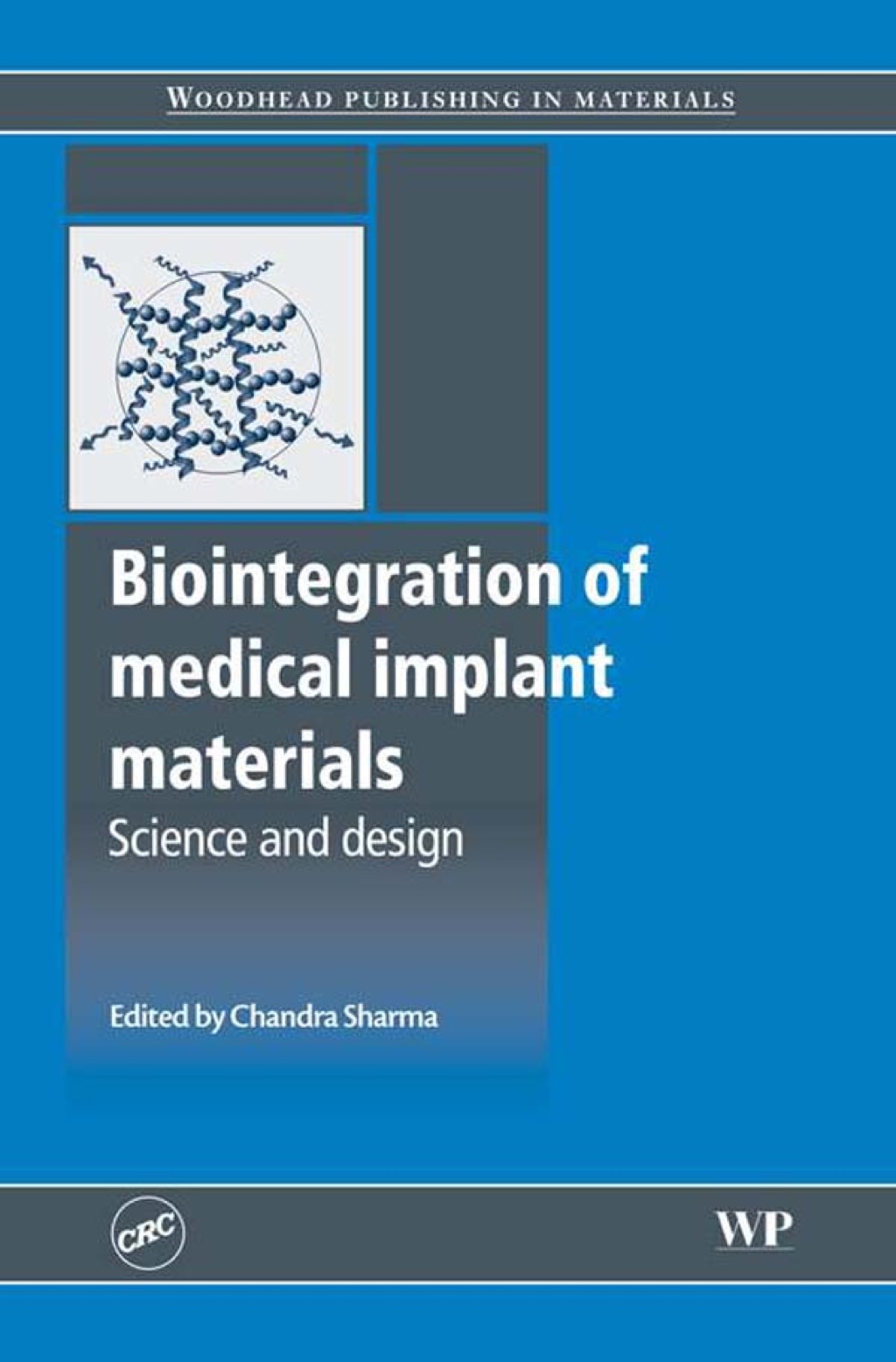 Biointegration of Medical Implant Materials: Science And Design – PDF/EPUB Version Downloadable Biointegration of Medical Implant Materials: Science And Design – PDF/EPUB Version Downloadable - Image 1