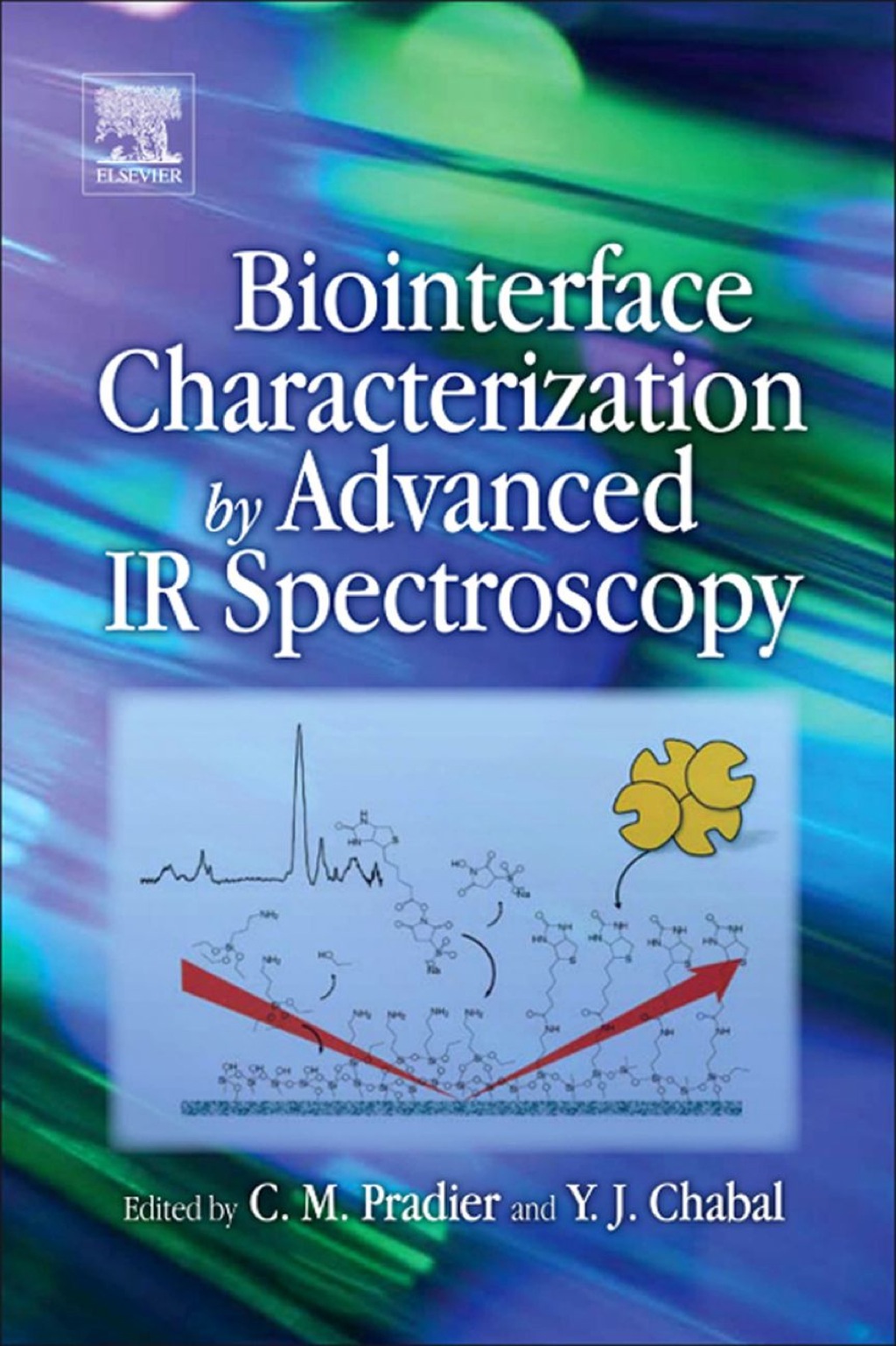 Biointerface Characterization by Advanced IR Spectroscopy â€“ PDF/EPUB Version Downloadable