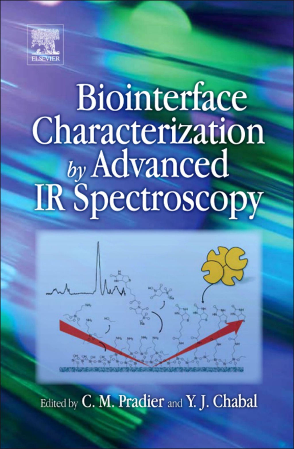 Biointerface Characterization by Advanced IR Spectroscopy â€“ PDF/EPUB Version Downloadable