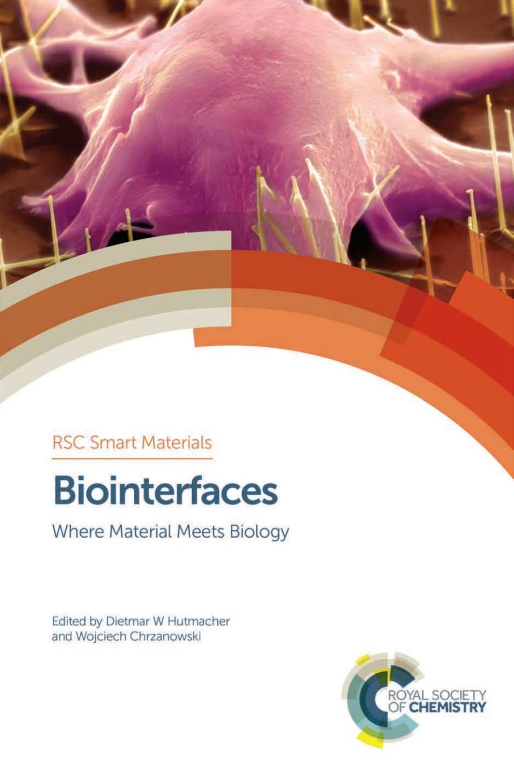 Biointerfaces Where Material Meets Biology 1st Edition â€“ PDF/EPUB Version Downloadable