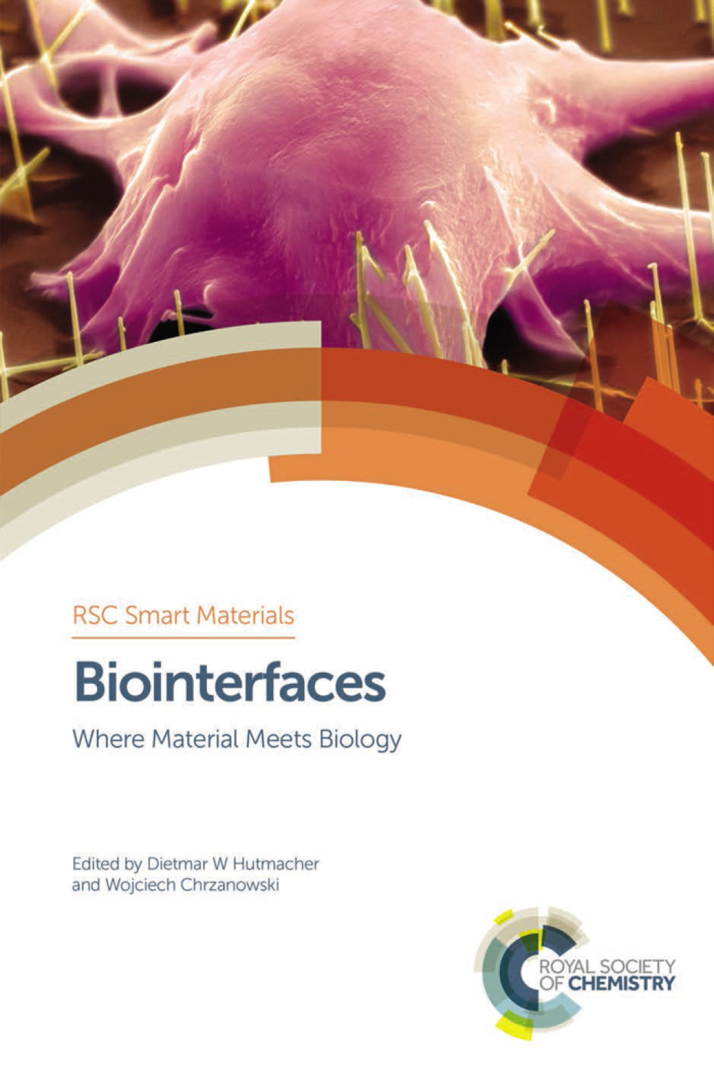 Biointerfaces Where Material Meets Biology 1st Edition â€“ PDF/EPUB Version Downloadable