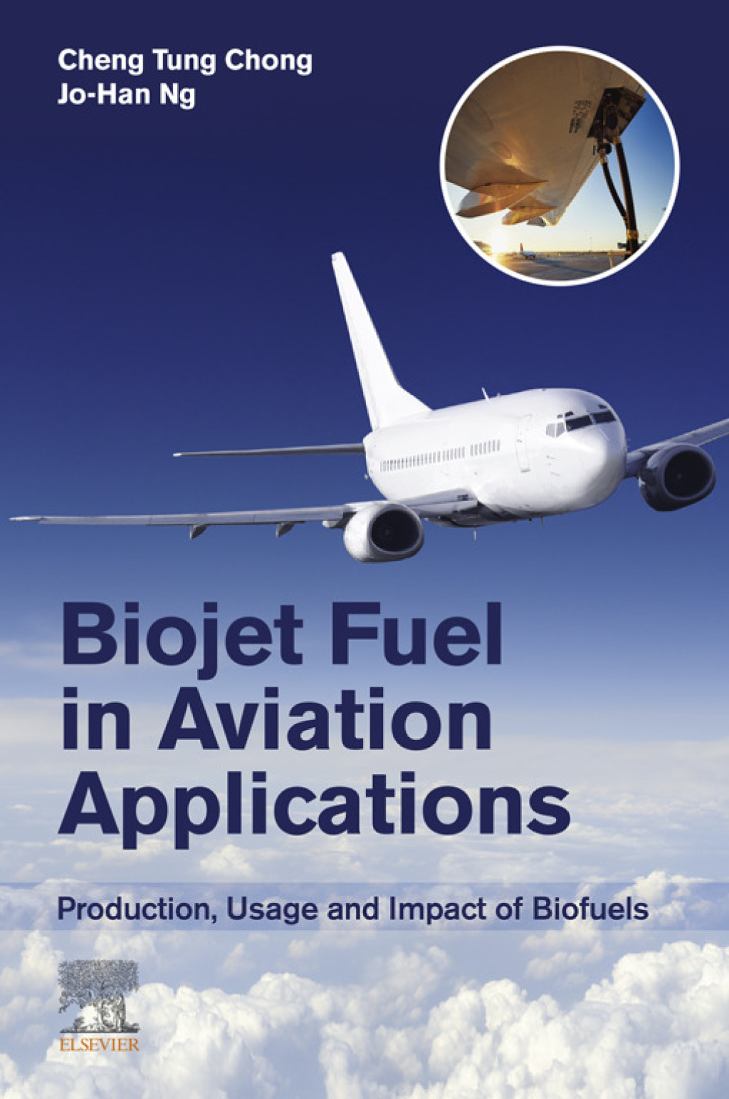 Biojet Fuel in Aviation Applications Production, Usage and Impact of Biofuels â€“ PDF/EPUB Version Downloadable