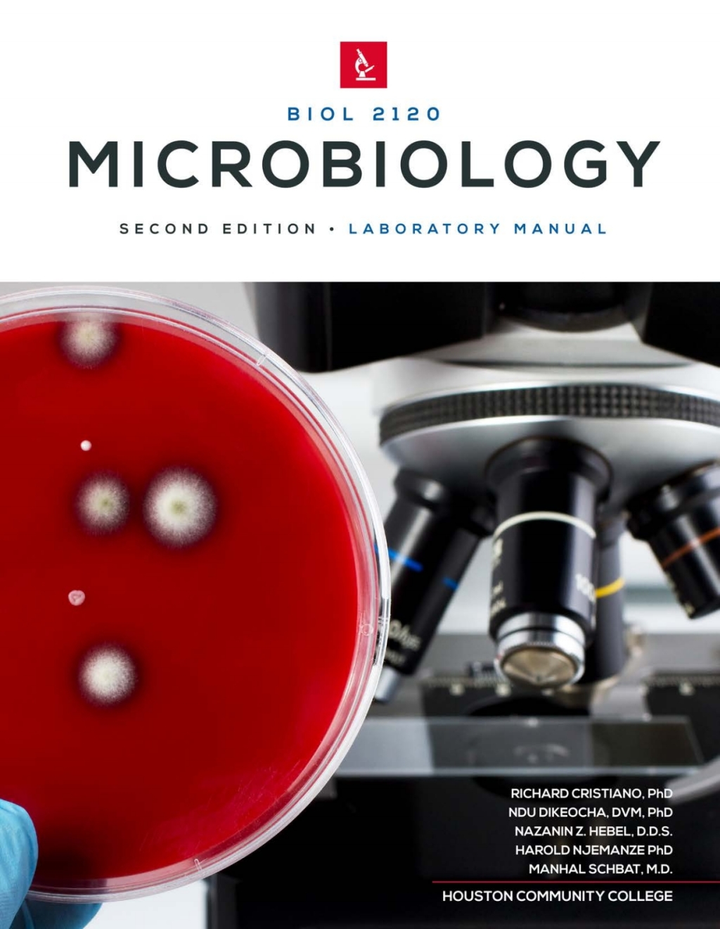 BIOL 2120 MICRO LM, 2E 2nd Edition â€“ PDF/EPUB Version Downloadable
