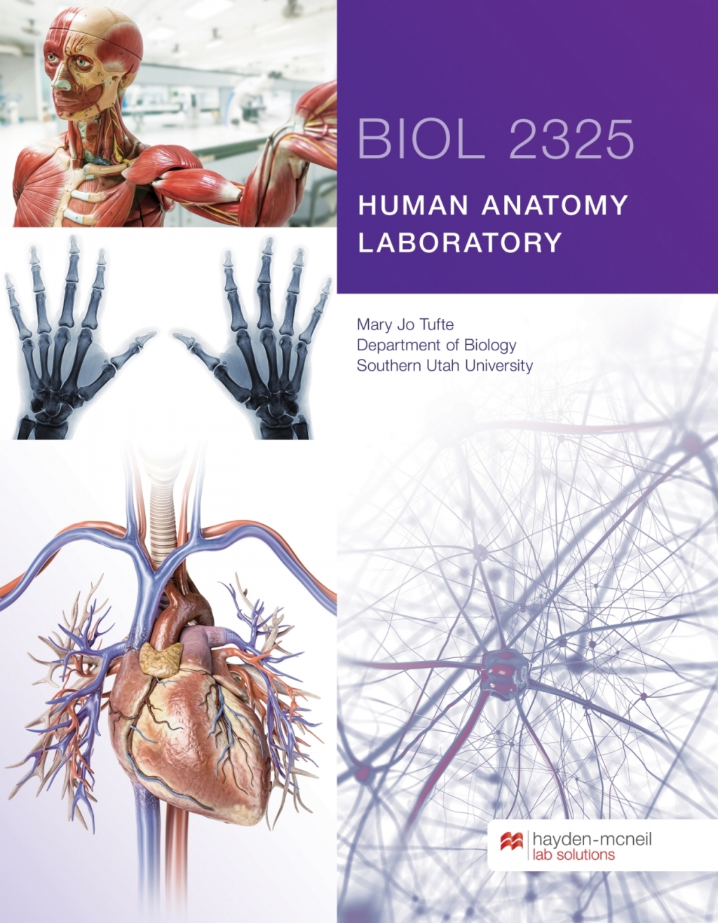 BIOL 2325: Human Anatomy Laboratory - Southern Utah University  â€“ PDF/EPUB Version Downloadable