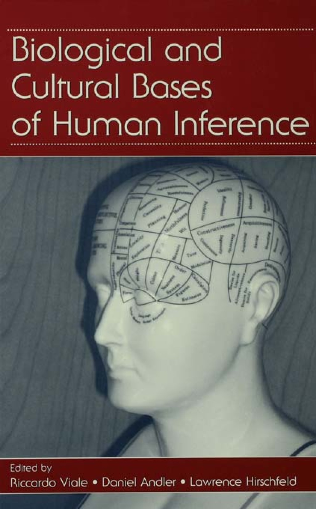 Biological and Cultural Bases of Human Inference 1st Edition â€“ PDF/EPUB Version Downloadable