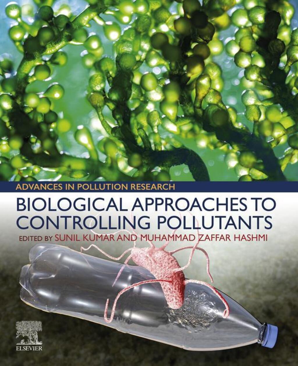 Biological Approaches to Controlling Pollutants â€“ PDF/EPUB Version Downloadable