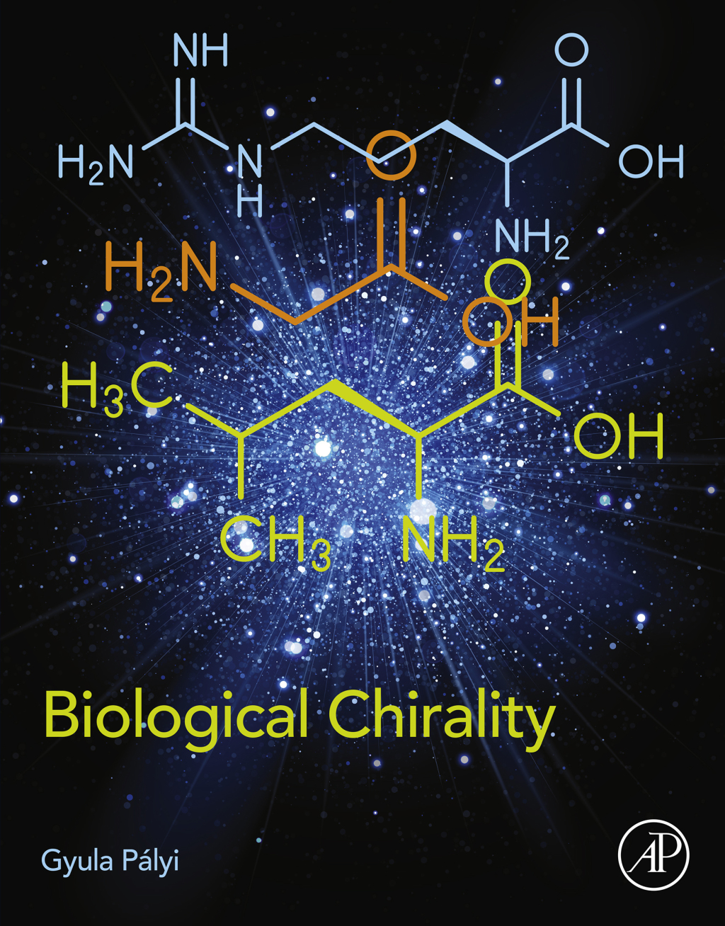Biological Chirality â€“ PDF/EPUB Version Downloadable