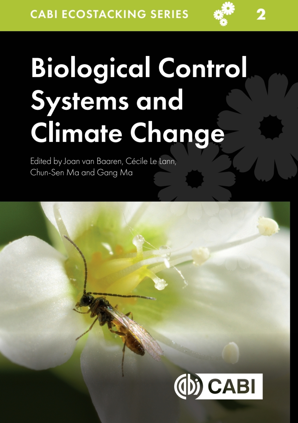 Biological Control Systems and Climate Change â€“ PDF/EPUB Version Downloadable