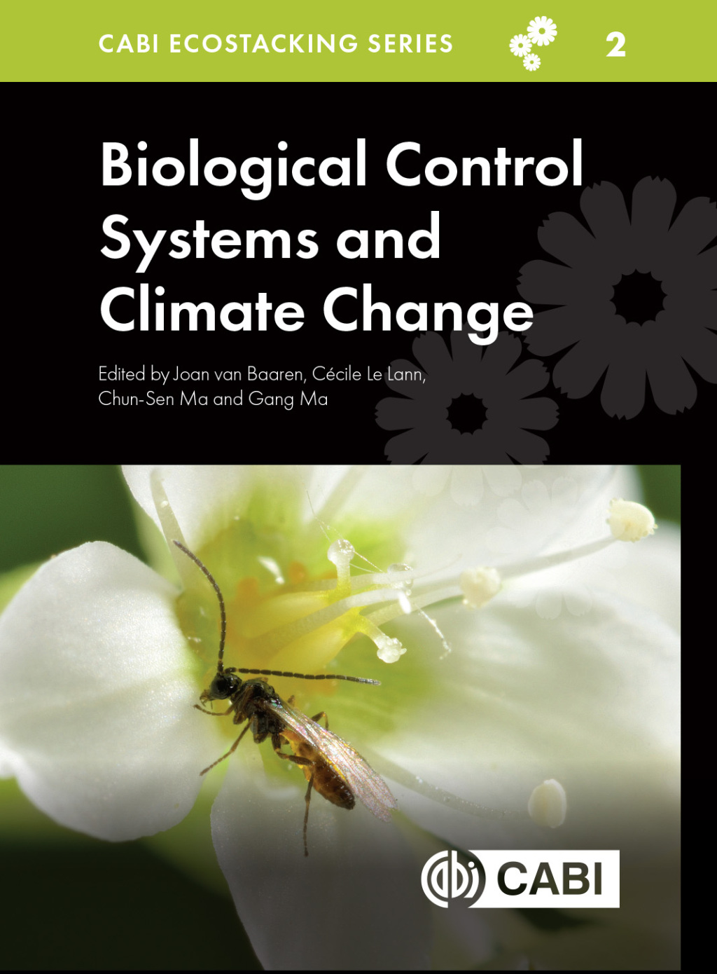 Biological Control Systems and Climate Change â€“ PDF/EPUB Version Downloadable