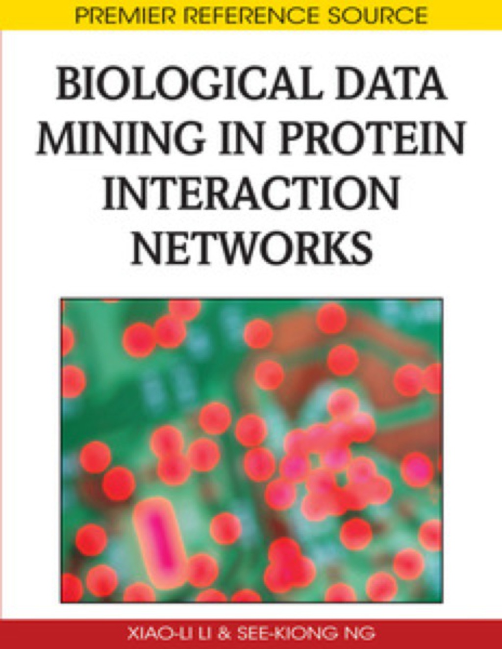 Biological Data Mining in Protein Interaction Networks â€“ PDF/EPUB Version Downloadable