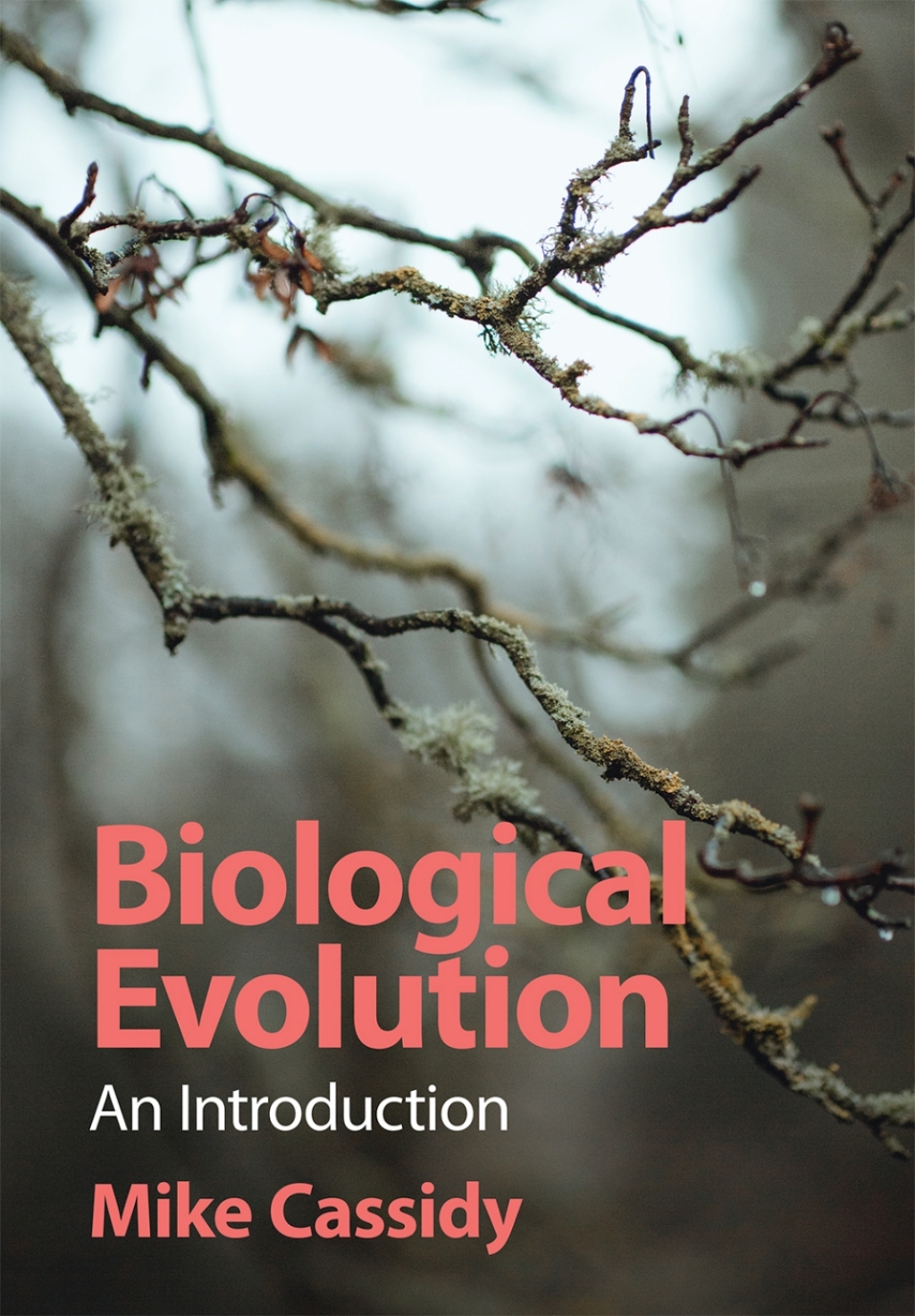 Biological Evolution An Introduction  â€“ PDF/EPUB Version Downloadable