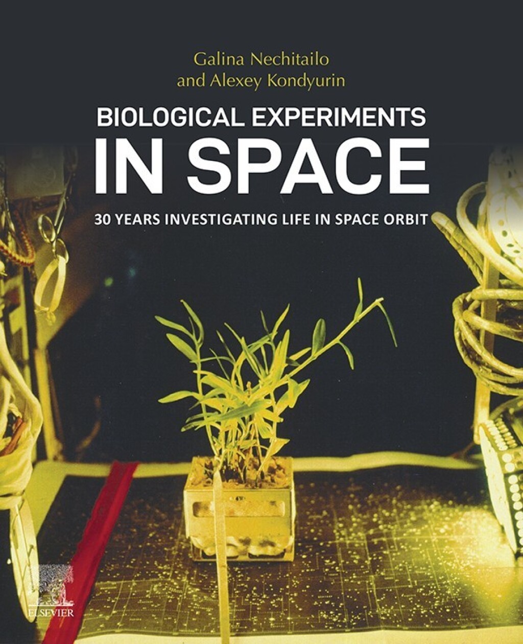 Biological Experiments in Space 30 Years Investigating Life in Space Orbit â€“ PDF/EPUB Version Downloadable