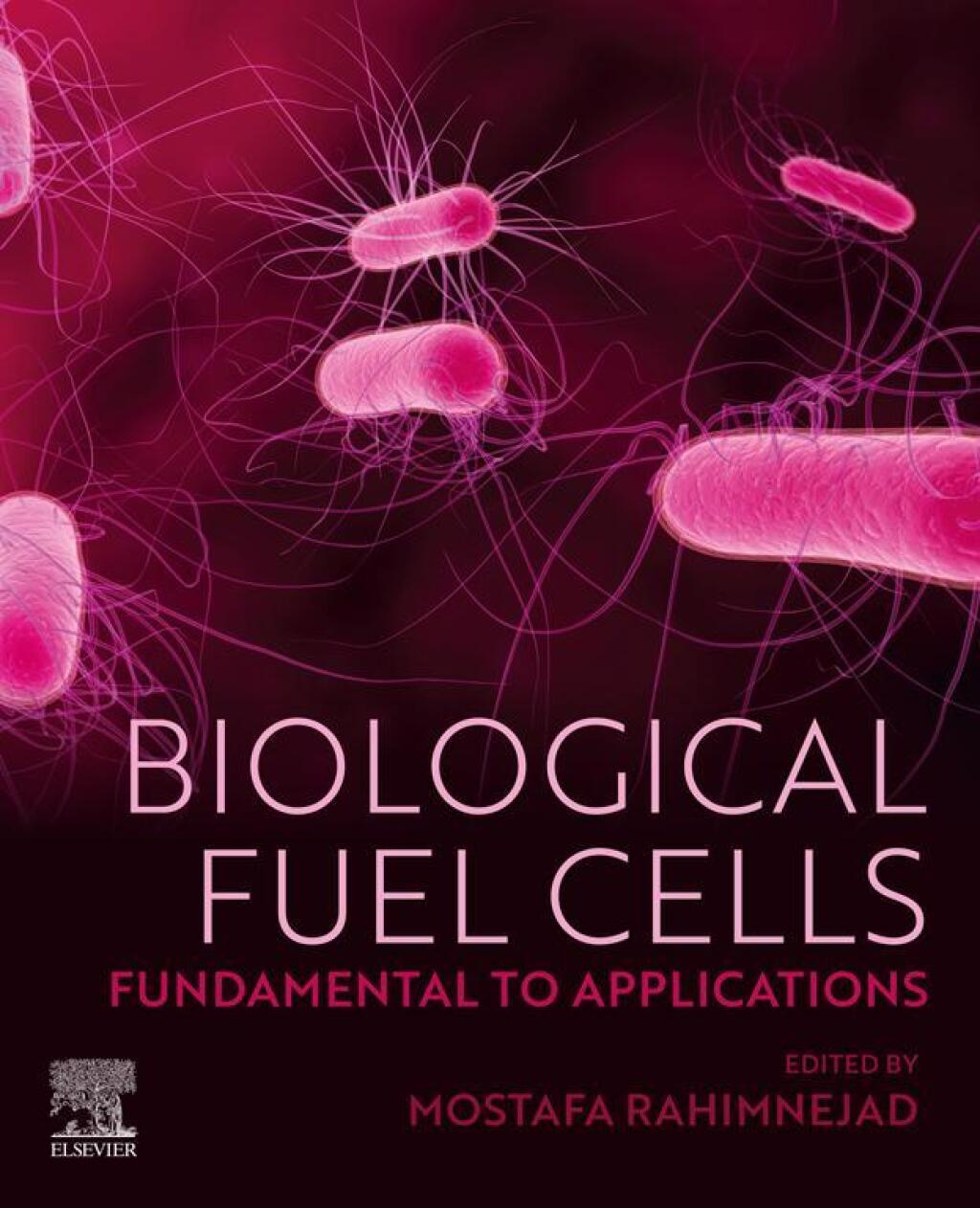 Biological Fuel Cells Fundamental to Applications 1st Edition â€“ PDF/EPUB Version Downloadable