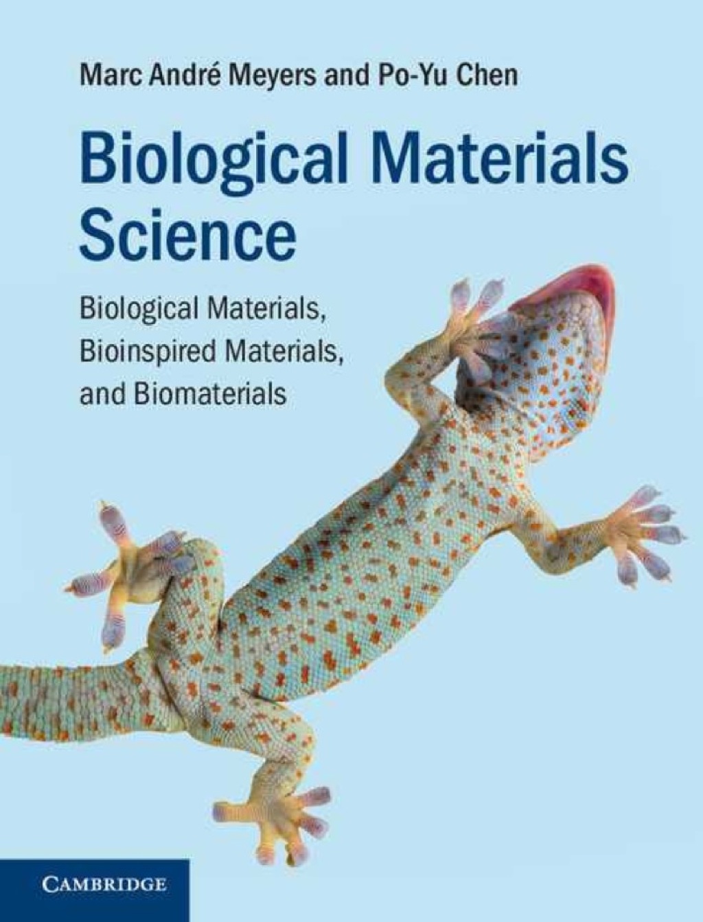 Biological Materials Science Biological Materials, Bioinspired Materials, and Biomaterials 1st Edition – PDF/EPUB Version Downloadable Biological Materials Science Biological Materials, Bioinspired Materials, and Biomaterials 1st Edition – PDF/EPUB Version Downloadable - Image 1