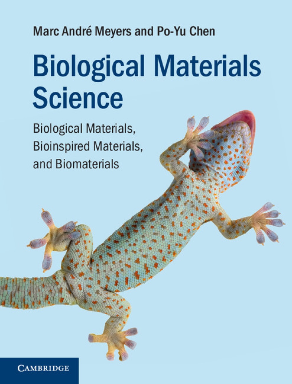 Biological Materials Science Biological Materials, Bioinspired Materials, and Biomaterials 1st Edition â€“ PDF/EPUB Version Downloadable