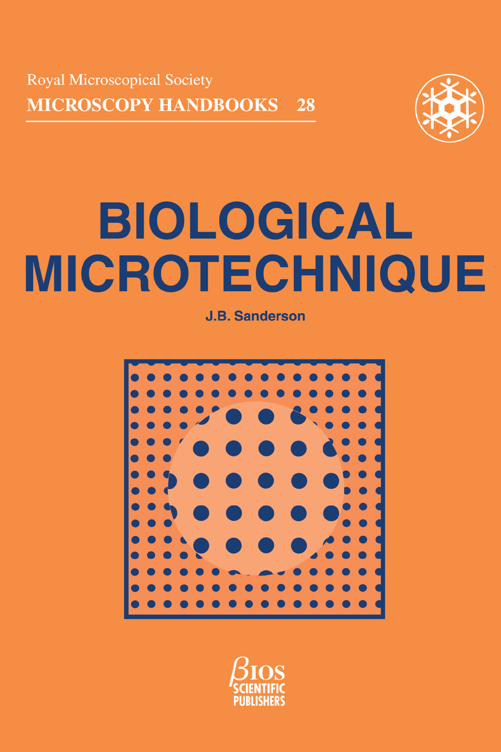 Biological Microtechnique 1st Edition â€“ PDF/EPUB Version Downloadable